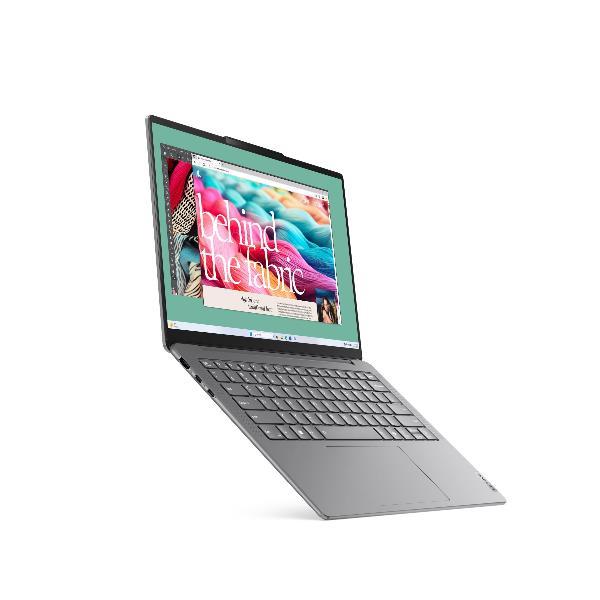 Lenovo Yoga Slim 7 14IMH9, Intel Core Ultra …